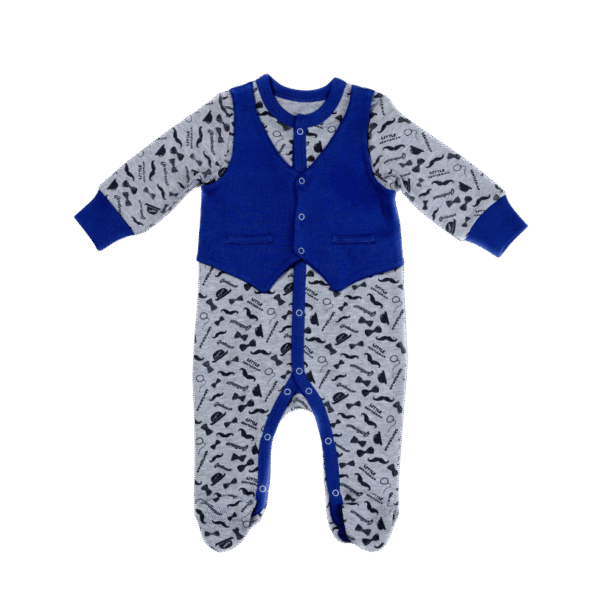 Kid Rompers