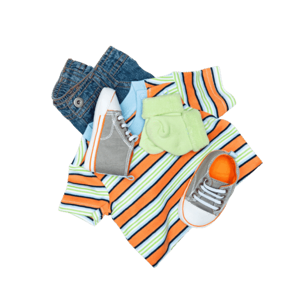 Clothing set