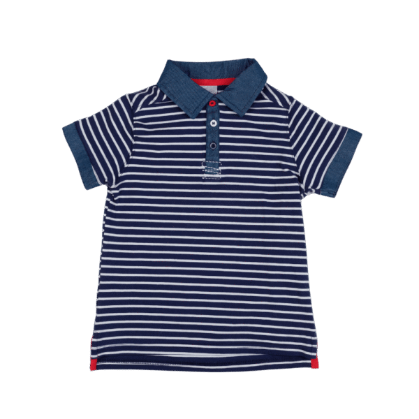 Polo shirt