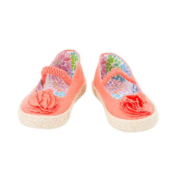 Baby sneakers